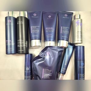 Monat 10 piece lot